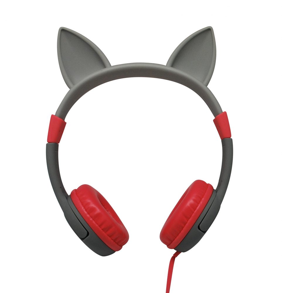 TK 811 345 CASQUE KITTY FACE