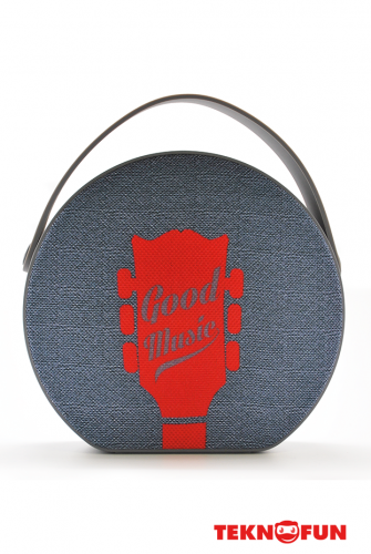 TK_ 811331 SPEAKER MUSIC FACE