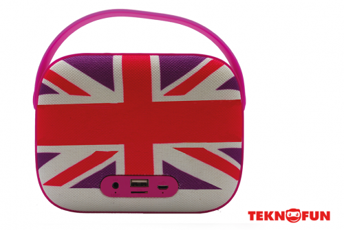TK_811330 SPEAKER UK GIRLY BACK